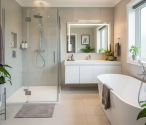 Bathroom Remodeling Services in Chicago