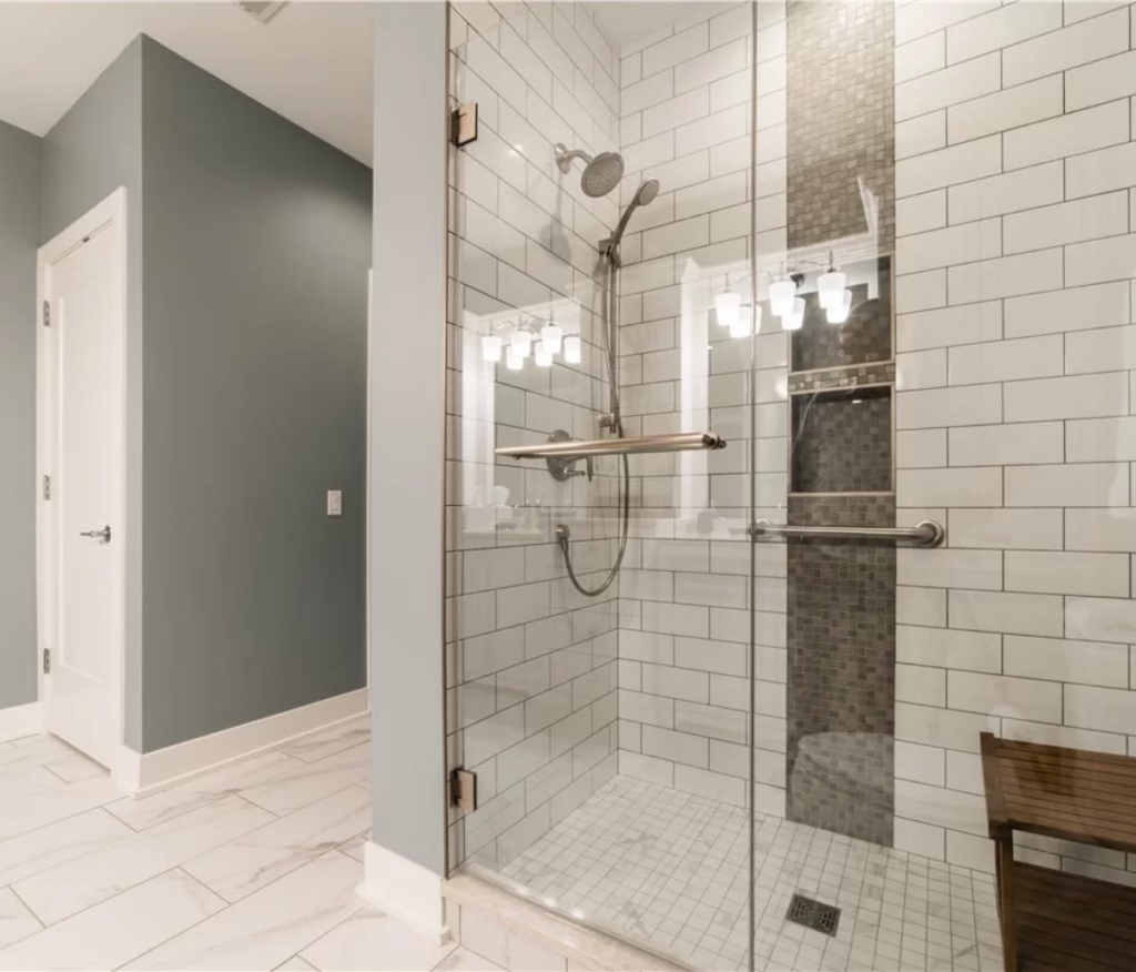 Bathroom Renovation Services in Chicago